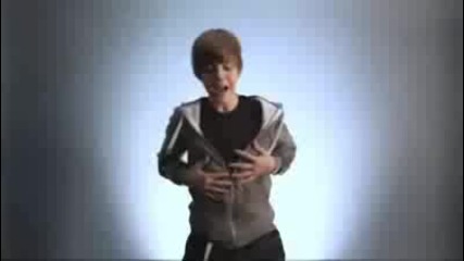 Justin Bieber - One time