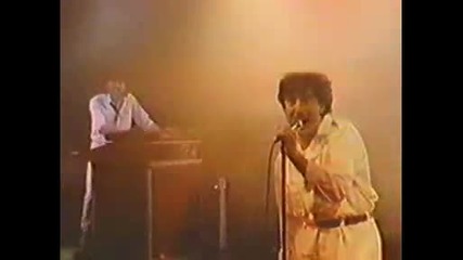 Opus - life is live 1985