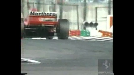 Формула 1 - 1997 Season Review - Част 7 [ 8 ]
