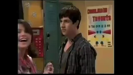 Wizards Of Waverly Place Season 3 Sneak Peek 