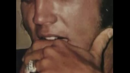 Elvis Presley - Never Again