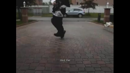2 way cwalk - 21 clipz 