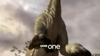 Планетата на Динозаврите - Promo