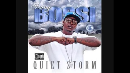 Young Bossi - Dope Boy Music ft. Young Rell & Rich P