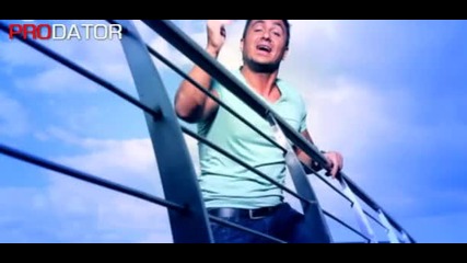 2011 Константин - Не барай (официално видео) * Високо качество