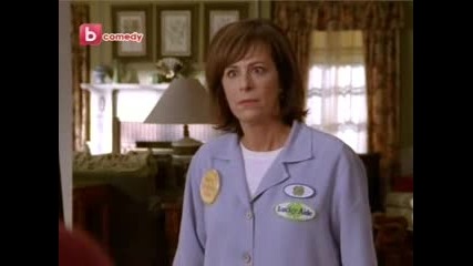 Малкълм - Malcolm in the middle - S7 E2