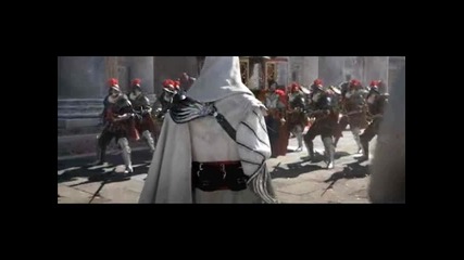 Assassins Creed Brotherhood 
