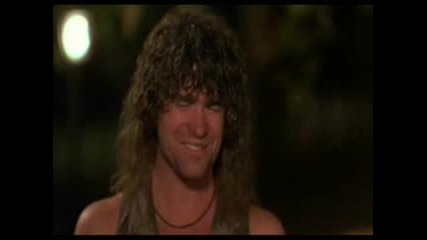 Hair - George Berger ( Treat Williams )