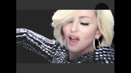 Madonna - Deeper and Deeper (trance Tremolo Mix)