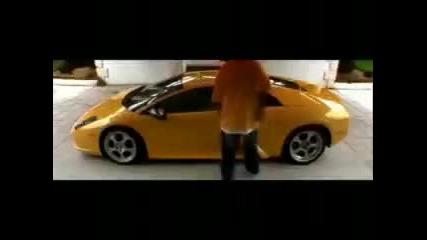 50 Cent- Get in my car