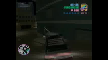 Gta . Miami Vice part 3.3 
