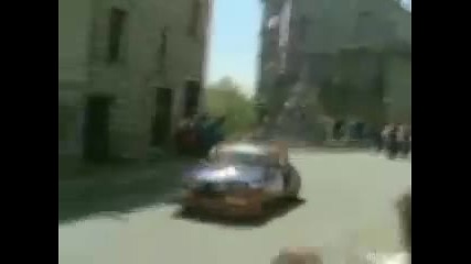 Най - доброто от Renault 5 maxi Turbo 