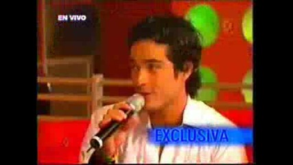 Rbd En Muevete Entrevista 1