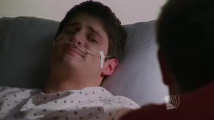 One tree hill Season 2 Epizode 20