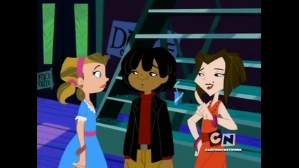 The Life and Times of Juniper Lee - Сезон 2 Епизод 13 - Високо Качество