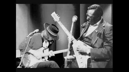 Stevie Ray Vaughan & Albert King - Blues At Sunrise