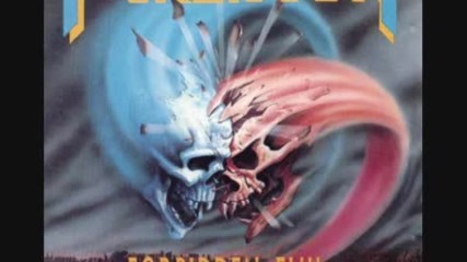 Old School Thrash Metal Part I