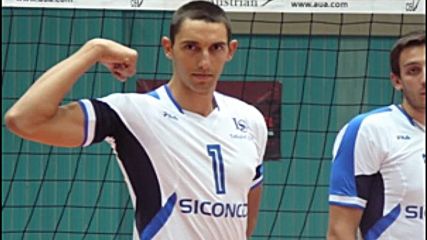 Николай Учиков