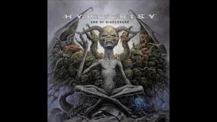 Hypocrisy - Hell Is Where I Stay 2013