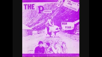 The Peasants - I Care For You