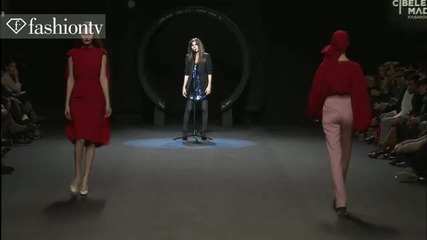 Fashiontv Duyos Show Fall 2011 Madrid Fashion Week 