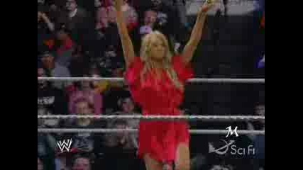 Kelly Kelly Layla And Lena - Body Contest