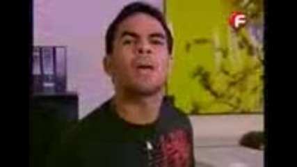 Pobre millonaria - eпизод 63, 2008