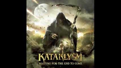 Kataklysm-06. Dead & Buried