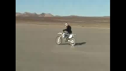 Wheelie