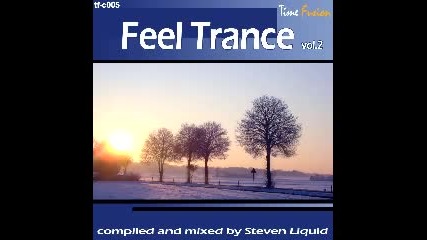 steven liquid - clouds on fire 2008 