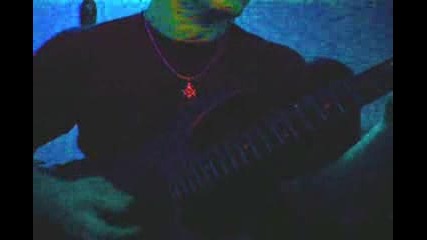 Awesome Heavy Metal Guitar Song - By Niko421 