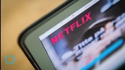 Is Netflix Starting to Run Ads?