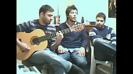 Murat Berkin Selcuk Unutamam