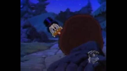 Duck Tales - Back to the Klondike [ep.58]