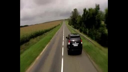 Toyota Land Cruiser 2010