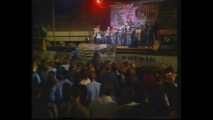 Suzana Perovic i Radoslav Rodic Roki - Opa opa sele