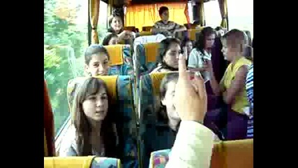 Химн На България - Пародия