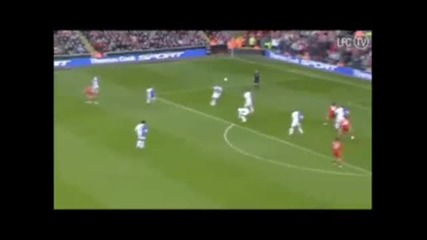 Fernando Torres The Punisher Hd 