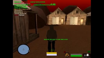 Moqt skin v Gta San Andreas ep.2