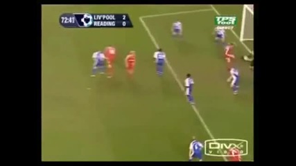 Dirk Kuyt Tribute 