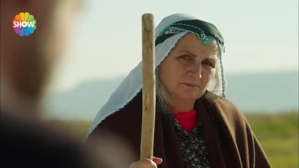 Yilanlarin Ocu / Dizi / Tek Parca / 13 Bolum