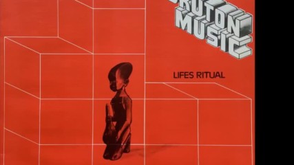 John Scott - Utopia Revisited-1980