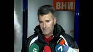 ЦСКА спечели дербито срещу Левски и при дублите