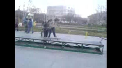 Bord Slide Ot Men