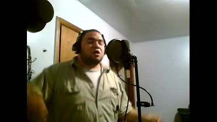 Juan - Sweet Child O' Mine ( Guns N' Roses ) ( Vocal Cover )