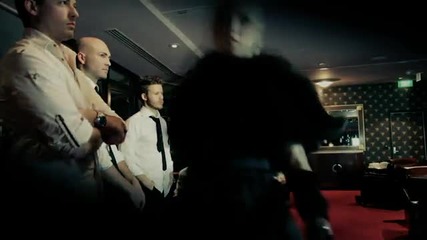 Parralox - Hotter (official music video) 