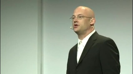 Clay Shirky How cognitive surplus will change the world 