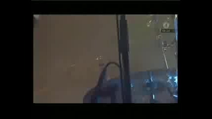 Pain - Follow Me (live) 2008