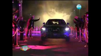Визитката на Миро