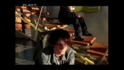 The Verve - Lucky Man